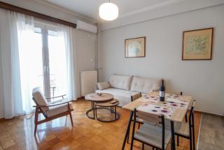 Cozy Nest, One-Bedroom Flat - Atene - 0