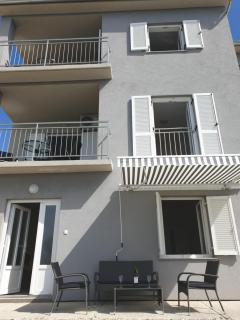 Slavica Apartments 3a - Sveti Juraj - 1