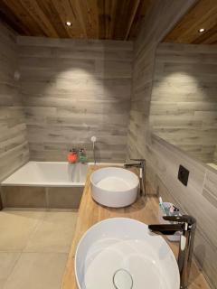 Méribel Village Luxury Apartment - Les Allues - 5