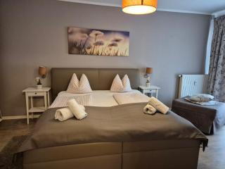 Feel Nice - Apartments - Villach - 1