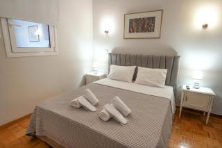 Cozy Nest, One-Bedroom Flat - 4