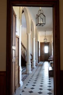 Château de Montmirail - Montmirail - 1