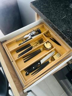 Calm & Cozy Apartment - 1