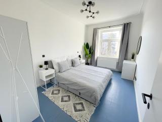 Luxurious 3 bedroom center flat with AC! - Graz - 3
