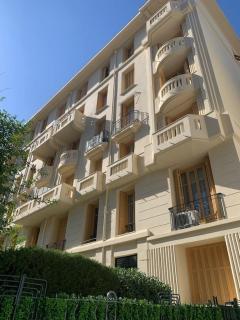 Spacious Appartment 5 min to sea - Nice - 1
