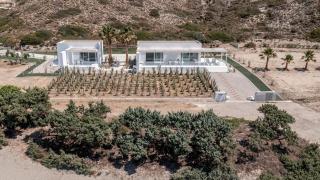 Villa Bianca - Kefalos - 3