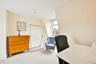 GuestReady - Charming family retreat in London - Londra - 1