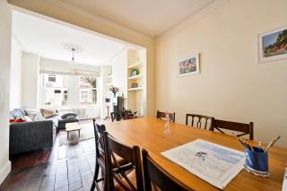 GuestReady - Charming family retreat in London - Londra - 4