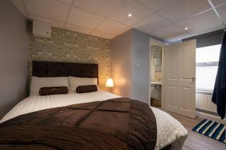 Luxury 1bed - Contractors Welcome - Fast WiFi - Cleethorpes - 6