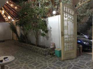 شقه مفروش للايجار لك بالكامل حدائق الاهرام 3غرفه - 6