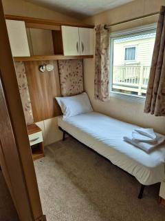 The Glen - 3 bedrooms sleeps 6 - Westfield - 3