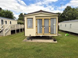 The Glen - 3 bedrooms sleeps 6 - Westfield - 9