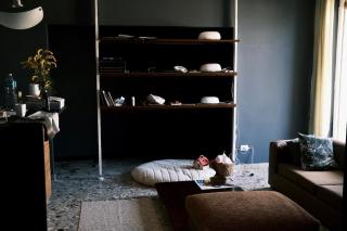 FIVE ROOMS in the archeosites, GARAGE and BIKES - Syracuse - 2