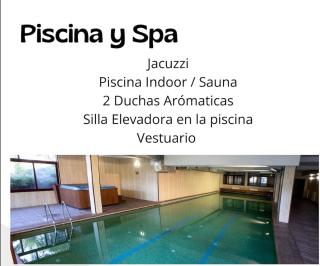 El Retiro, Albergue Rural Con Piscina Cubierta y Spa - 6