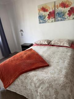 Apartamentos altos del centro Freire - 7