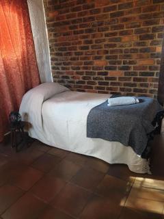 Urban Fields Lodge - 2