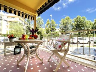 Mediterranean Way - Antinea - Cambrils - 0