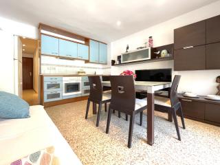 Mediterranean Way - Antinea - Cambrils - 5