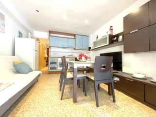 Mediterranean Way - Antinea - Cambrils - 6