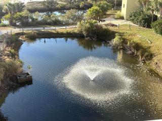 Ocean Golf & Nature View 2 Bedroom 2 Bath Condo - Hilton Head Island - 1