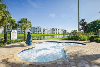 3171 - 203 Lake View Condo Free Pet Fee Under 25Lbs - Kissimmee - 2