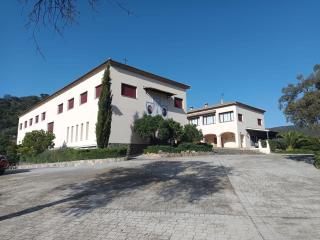 El Retiro, Albergue Rural Con Piscina Cubierta y Spa - 0