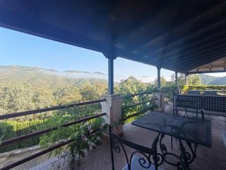 El Retiro, Albergue Rural Con Piscina Cubierta y Spa - - 4