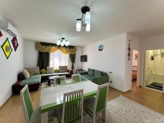 Raduga West 'Emerald' Cottage - Kosh-Kël' - 8