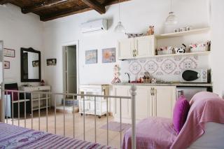 La Piazzetta - Syracuse - 1