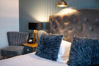 Chester House Hotel - 8