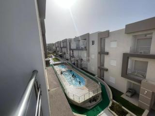 Contemporary Apartement S1 For Seasonal Rental - Sousse - 9