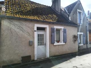 Maison de Polly - Saint-Gaultier - 0
