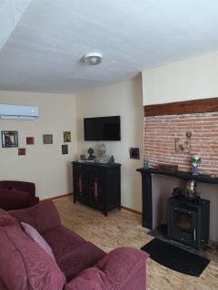 Maison de Polly - Saint-Gaultier - 3