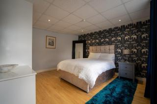 Luxury 1bed , Contractors Welcome , Fast WiFi - Cleethorpes - 9