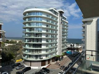 Apartament Lotus Mamaia - Constança - 9