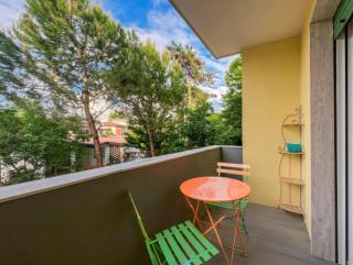 Bright and cozy flat for 6 guests - Bibione Pineda - 9