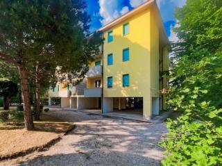 Bright and cozy flat for 6 guests - Bibione Pineda - 6