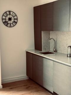 Brand New Spacious 3 Bed city Apartment with Terrace in Shoreditch - Londra - 4