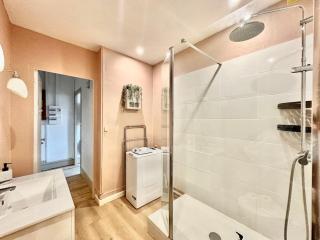 Grand Appartement Standing Lit King Size Capitole - Toulouse - 3