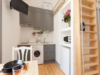 STUDIO APARTMENT LOCATED CENTRAL LISBON - Lissabon - 6