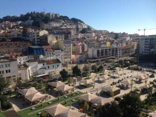 STUDIO APARTMENT LOCATED CENTRAL LISBON - Lissabon - 2