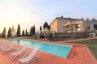 Villa Light - Certaldo - 9