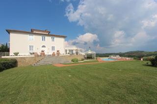Villa Light - Certaldo - 8