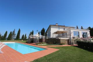 Villa Light - Certaldo - 0