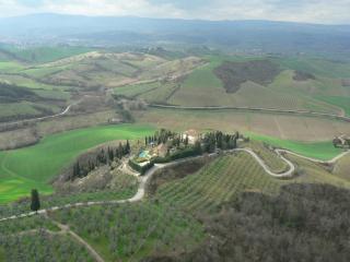 Villa Light - Certaldo - 1