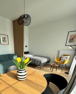 Port Praski Apartments - 9