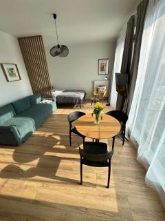 Port Praski Apartments - 5