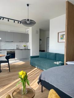 Port Praski Apartments - 4