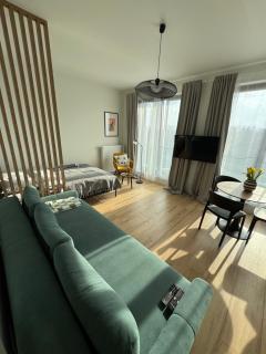 Port Praski Apartments - 0