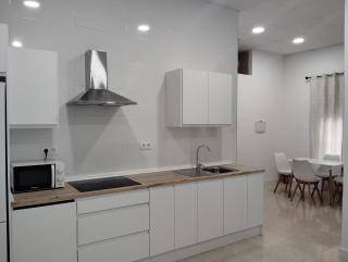 Apartamento FERIA - 4